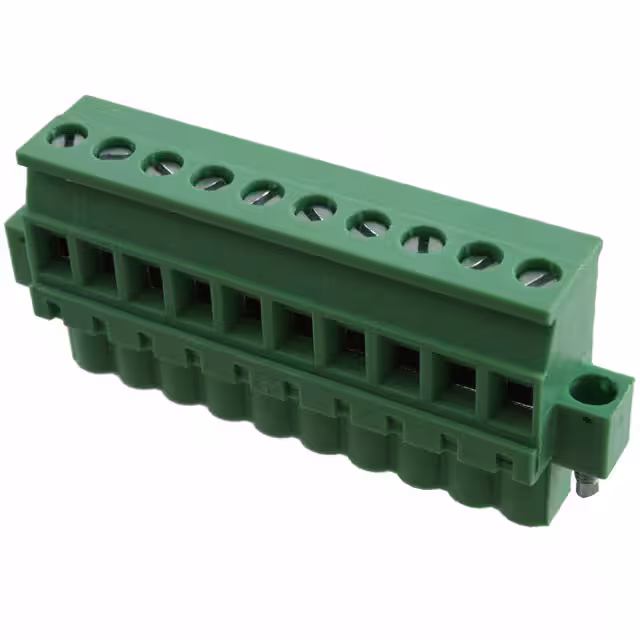 20020011-G101B01LF Amphenol Anytek  Spine e prese di testa